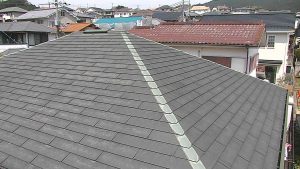【屋根調査,外壁調査】奈良県宇陀市S様邸　屋根と外壁の調査・診断に伺いました。