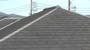 三重県伊賀市Ｔ様屋根と外壁の点検と見積もり