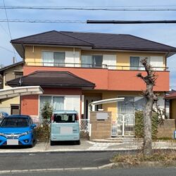 無料外壁屋根診断
