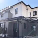 外壁塗装 伊賀市T様邸 施工後