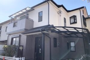 【伊賀市】外壁塗装｜雨漏り・浸水リスクを徹底解消！