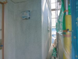 奈良県宇陀市H様外壁塗装リフォーム工事