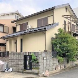 無料外壁屋根診断