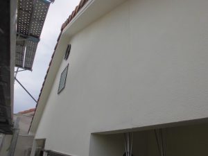 奈良県橿原市F様　外壁塗装