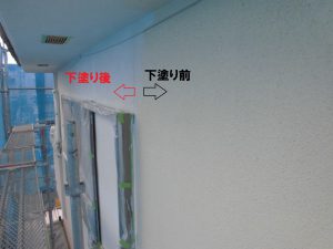 三重県名張市Y様外壁塗装リフォーム