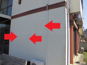 三重県名張市　外壁調査5