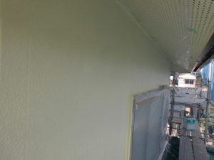 奈良県宇陀市N様外壁塗装工事