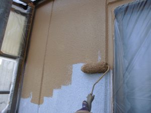 奈良県橿原市G様　外壁塗装リフォーム