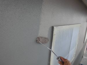奈良県吉野郡K様外壁塗装リフォーム