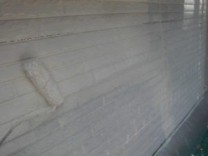 奈良県桜井市N様外壁塗装リフォーム工事
