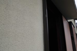 【雨漏り修理工事】奈良県宇陀市T様邸　外壁修理工事