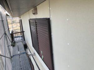 三重県伊賀市M様外壁張り替えリフォーム
