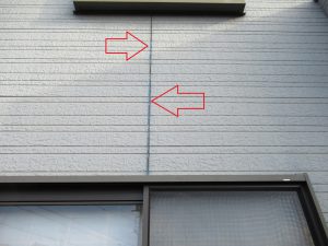 三重県名張市M様屋根と外壁の点検と見積もり