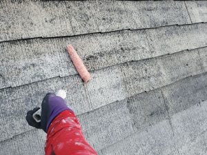 奈良県宇陀市N様屋根塗装リフォーム工事