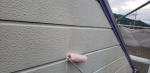 奈良県宇陀市N様外壁塗装リフォーム工事