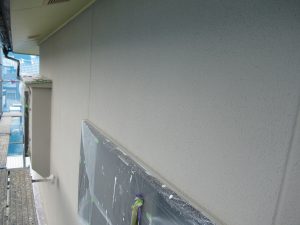 奈良県宇陀市A様外壁塗装リフォーム