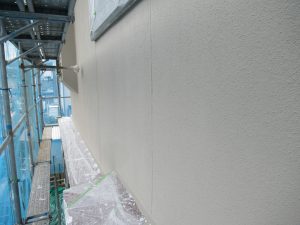 奈良県宇陀市A様外壁塗装リフォーム