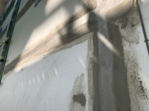 奈良県宇陀市U様外壁塗装リフォーム工事