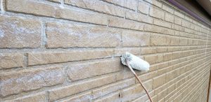 奈良県橿原市Ｋ様外壁塗装リフォーム工事