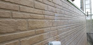 奈良県橿原市Ｋ様外壁塗装リフォーム工事