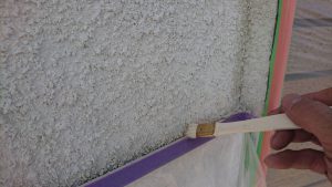三重県名張市　20年長持ちガイナで外壁塗装リフォーム