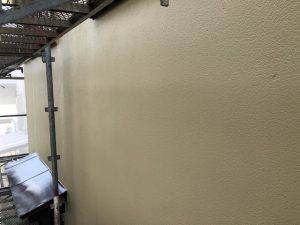 三重県名張市A様外壁塗装リフォーム工事