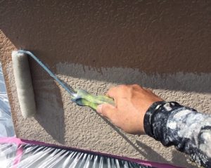 三重県伊賀市S様外壁塗装リフォーム工事