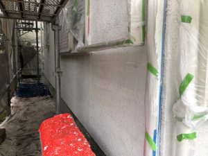三重県名張市S様外壁塗装リフォーム工事