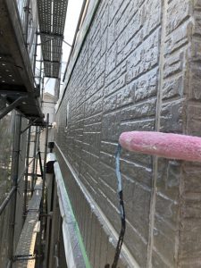 三重県伊賀市T様外壁塗り替えリフォーム工事
