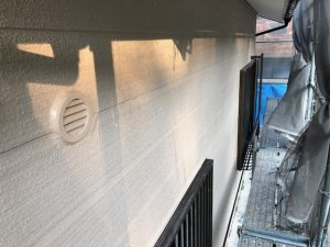 三重県名張市S様外壁塗り替えリフォーム工事