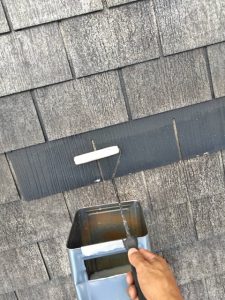 三重県伊賀市T様屋根塗装リフォーム工事