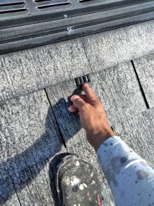 三重県伊賀市T様屋根塗装リフォーム工事
