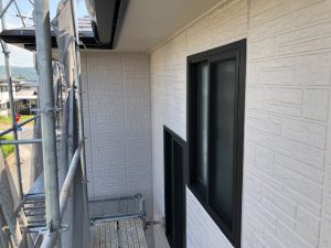 三重県伊賀市T様外壁塗装リフォーム工事