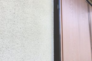 【雨漏り修理工事】奈良県宇陀市T様邸　外壁修理工事