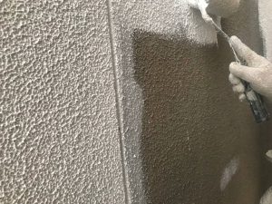 奈良県橿原市S様外壁塗装リフォーム工事