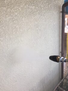 三重県伊賀市I様外壁塗装リフォーム工事