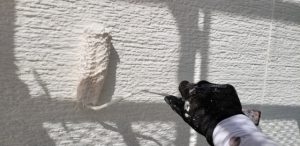 磯城郡三宅町　20年長持ちガイナで外壁塗装リフォーム