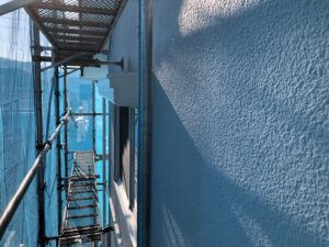 奈良県宇陀市F様外壁塗装リフォーム工事
