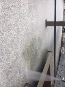 奈良県橿原市I様外壁塗装リフォーム工事