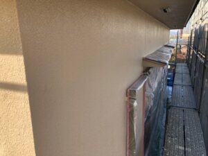 三重県名張市M様外壁塗装リフォーム工事