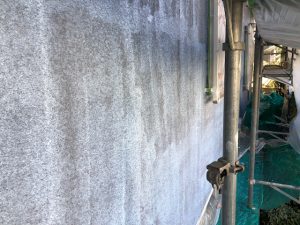 奈良県宇陀市S様の外壁塗装リフォーム工事
