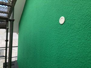 奈良県宇陀市S様外壁塗り替えリフォーム工事