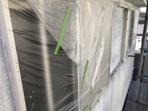 奈良県橿原市T様外壁塗り替えリフォーム工事