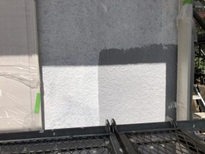 奈良県橿原市T様外壁塗り替えリフォーム