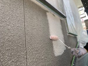 奈良県大和高田市S様外壁塗装リフォーム