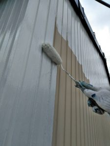三重県伊賀市M様外壁塗装リフォーム工事