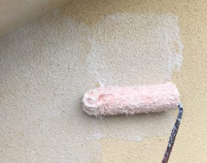 奈良県橿原市F様　外壁塗装