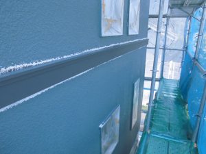 奈良県宇陀市H様外壁塗装リフォーム工事