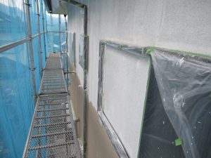 奈良県宇陀市A様外壁塗装リフォーム工事