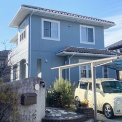 無料外壁屋根診断